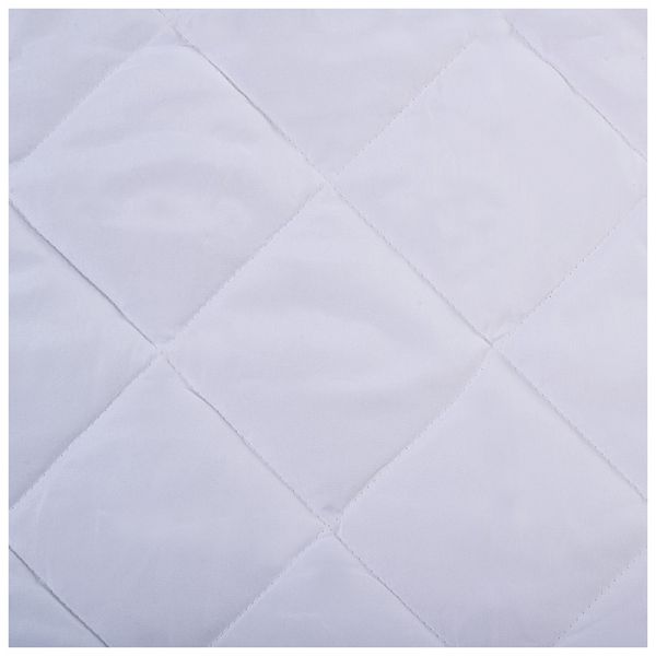 gczw-mattress cover bed er bug dust mite moistureproof pad protector quilted 100*200cm 
gczw-mattress cover bed er bug dust mite moistureproof pad protector quilted 100*200cm