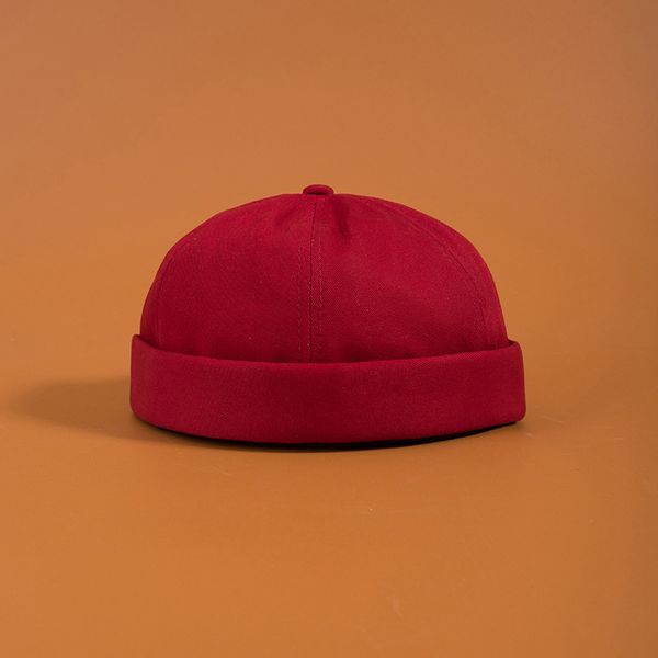 fashion- brimless skullies cap vintage urban unique street portable docker hats multipurpose miki beanie hat designer hats caps men, Blue;gray
fashion- brimless skullies cap vintage urban unique street portable docker hats multipurpose miki beanie hat designer hats caps men, Blue;gray
