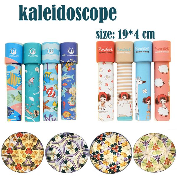 1pcs toys for children random rotating kaleidoscope rotation fancy world baby toy kids colorful toys gift for kids #l5
1pcs toys for children random rotating kaleidoscope rotation fancy world baby toy kids colorful toys gift for kids #l5