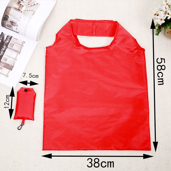 reusable polyester shopping bags women foldable tote bag portable cloth eco grocery bag folding large capacity handbags
reusable polyester shopping bags women foldable tote bag portable cloth eco grocery bag folding large capacity handbags