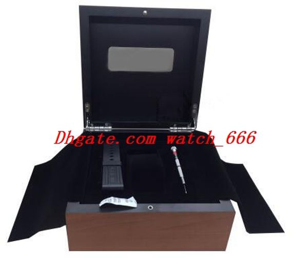 factory supplier wholesale mens for watch box original wooden inner outer woman's watches boxes papers wristwatch, Black;blue
factory supplier wholesale mens for watch box original wooden inner outer woman's watches boxes papers wristwatch, Black;blue