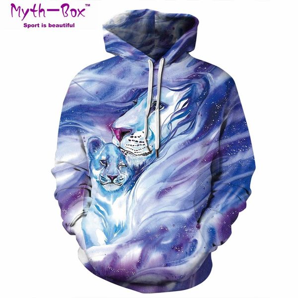 women/men hoodie sweatshirt autumn winter sport hoodies women lion printed long sleeve sportwear hooded sweater running pullover, White;black
women/men hoodie sweatshirt autumn winter sport hoodies women lion printed long sleeve sportwear hooded sweater running pullover, White;black