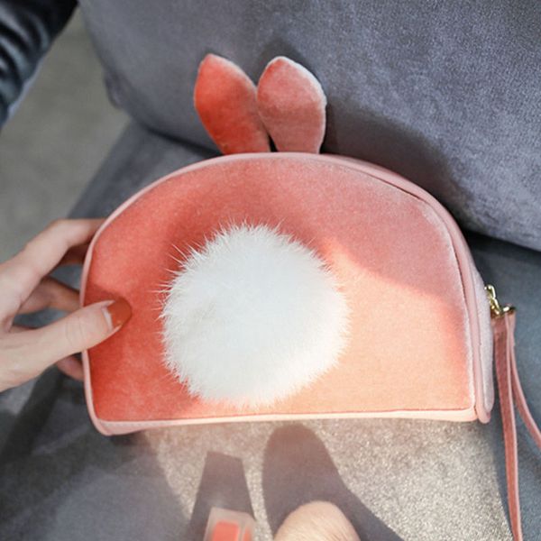 2020 popular cute cartoon hair ball plush bags mini kawaii cosmetic bag for girls lovers children birthday gifts
2020 popular cute cartoon hair ball plush bags mini kawaii cosmetic bag for girls lovers children birthday gifts