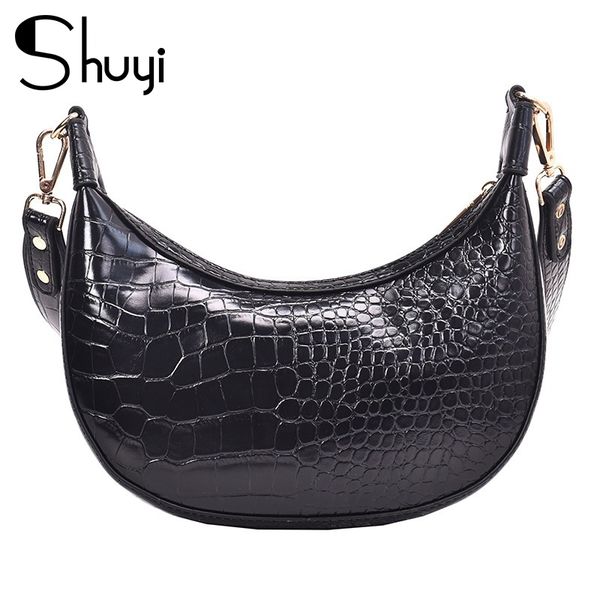 saddle bag vintage pu leather shoulder bag women 2020 casual fashion shoulder ladies phone handbags and wallets
saddle bag vintage pu leather shoulder bag women 2020 casual fashion shoulder ladies phone handbags and wallets