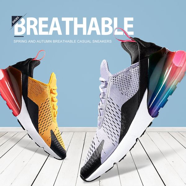 outdoor breathable casual sports shoes for men and women, spring and autumn trendy wild breathable board shoes
outdoor breathable casual sports shoes for men and women, spring and autumn trendy wild breathable board shoes
