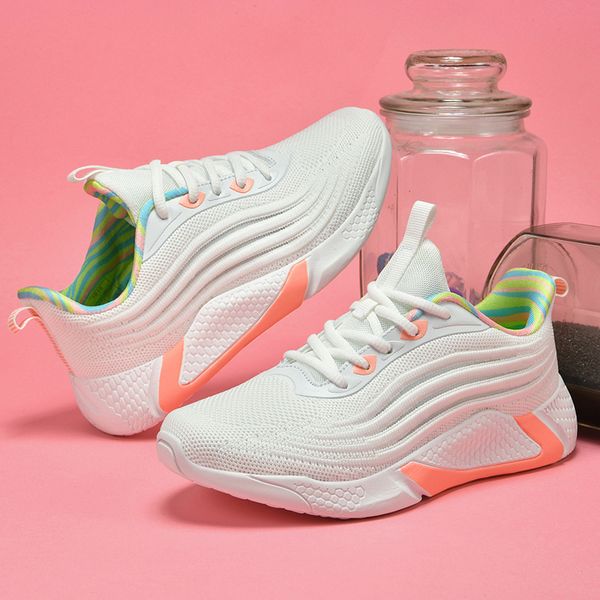 2020 new women sneakers sport running shoes breathable trail running shoes for women light soft outdoor jogging
2020 new women sneakers sport running shoes breathable trail running shoes for women light soft outdoor jogging