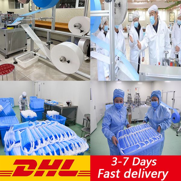 100pcs dhl shipping disposable dustproof windproof safety masks home proof face mouth mask anti-dust
100pcs dhl shipping disposable dustproof windproof safety masks home proof face mouth mask anti-dust