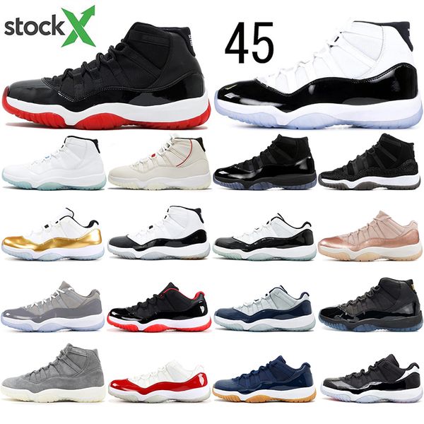 with socks new mens and womens basketball shoes sneakers 11s concord number 45 bred cap and gown platinum tint for men trainers
with socks new mens and womens basketball shoes sneakers 11s concord number 45 bred cap and gown platinum tint for men trainers