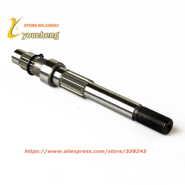 gy6 50cc engine rear shaft scooter moped 139qmb parts final gear box reapir taotao znen roketa jcl
gy6 50cc engine rear shaft scooter moped 139qmb parts final gear box reapir taotao znen roketa jcl