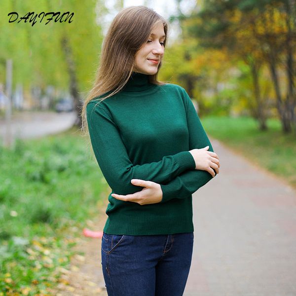 dayifun women sweater turtleneck women's knitted turtleneck winter cashmere sweater for women warm female oversized c323, White;black
dayifun women sweater turtleneck women's knitted turtleneck winter cashmere sweater for women warm female oversized c323, White;black