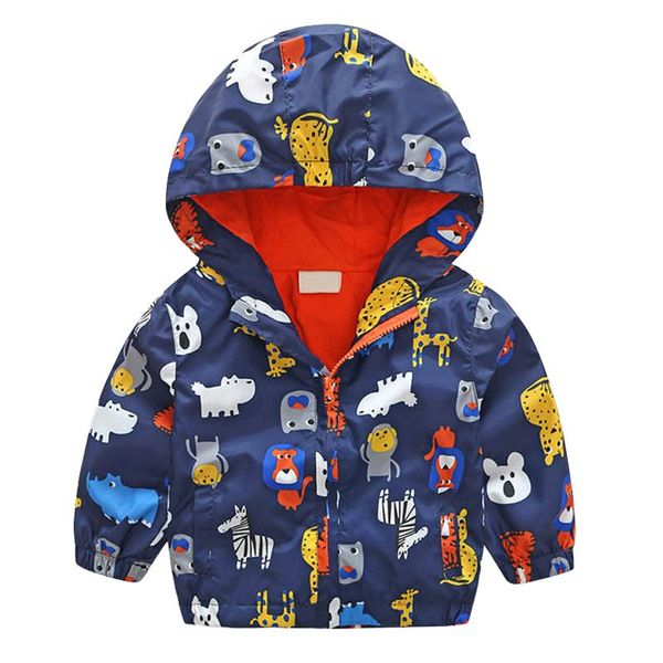 2018 toddler baby boys outerwear cartoon hooded coats kids zipper jacket clothes zip windproof rainproof jackets, Blue;gray
2018 toddler baby boys outerwear cartoon hooded coats kids zipper jacket clothes zip windproof rainproof jackets, Blue;gray