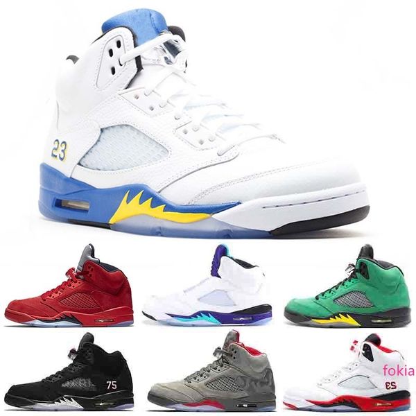 2019 new wings laney 5 5s mens basketball shoes international flight psg white olympic metallic gold sports sneakers designer shoes 7-13
2019 new wings laney 5 5s mens basketball shoes international flight psg white olympic metallic gold sports sneakers designer shoes 7-13
