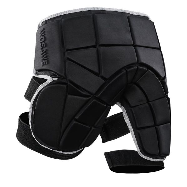wosawe eva protection motocross shorts non-slip soft pad short hip buprotector ski cycling snowboard hockey motorcycle short
wosawe eva protection motocross shorts non-slip soft pad short hip buprotector ski cycling snowboard hockey motorcycle short