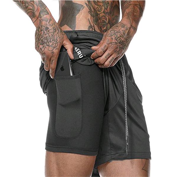 2020 new men summer slim shorts gyms fitness bodybuilding running male shorts knee length breathable mesh sportswear, White;black
2020 new men summer slim shorts gyms fitness bodybuilding running male shorts knee length breathable mesh sportswear, White;black