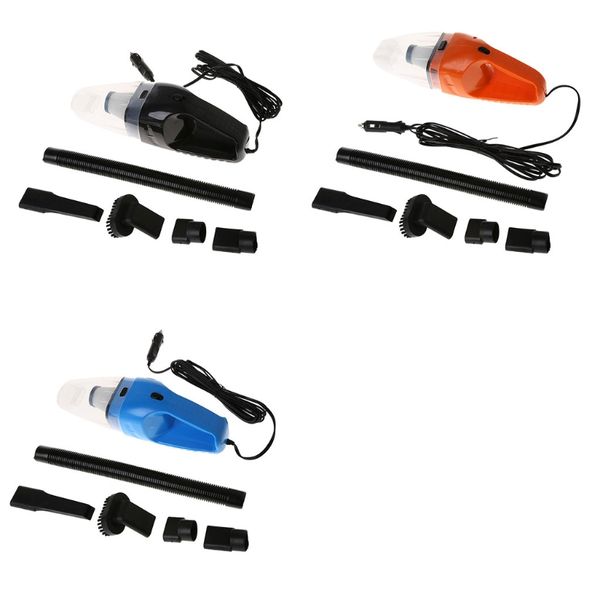 car 12v 150w portable 6 in 1 handheld vacuum cleaner wet/dry dust w/ 5m cable
car 12v 150w portable 6 in 1 handheld vacuum cleaner wet/dry dust w/ 5m cable
