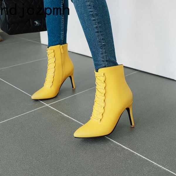 women's boots new autumn and winter fashion zipper high heel ankle boots women's shoes plus size 31-48 8.5cm high black
women's boots new autumn and winter fashion zipper high heel ankle boots women's shoes plus size 31-48 8.5cm high black
