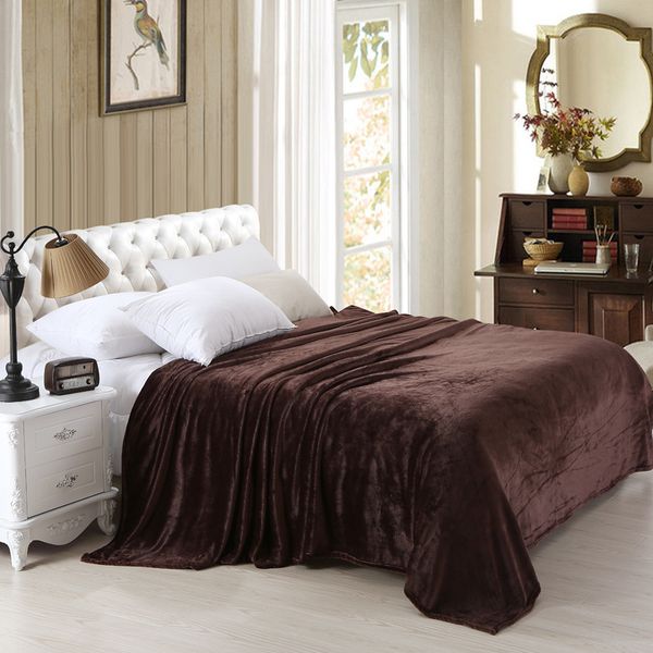summer solid color thin blanket air conditioning blanket flannel office sofa nap vacation camping travel aircraft
summer solid color thin blanket air conditioning blanket flannel office sofa nap vacation camping travel aircraft