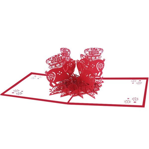 2020 3d blessing cards greeting laser cut post card hollow carved cards for birthday party decoration to conguaration
2020 3d blessing cards greeting laser cut post card hollow carved cards for birthday party decoration to conguaration