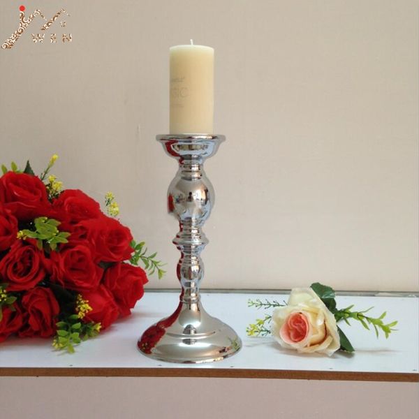 new arrival 25 cm tall table candle holder wedding candle stick party centerpiece home/l decoration 1 lot = 2 pcs
new arrival 25 cm tall table candle holder wedding candle stick party centerpiece home/l decoration 1 lot = 2 pcs