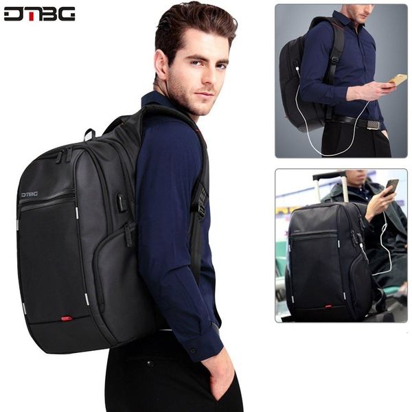 dtbg защиты от угона нейлон 27l мужчины 15,6 дюймовый ноутбук рюкзак школа моды путешествия мужской mochilas feminina вскользь женщины schoo
dtbg защиты от угона нейлон 27l мужчины 15,6 дюймовый ноутбук рюкзак школа моды путешествия мужской mochilas feminina вскользь женщины schoo