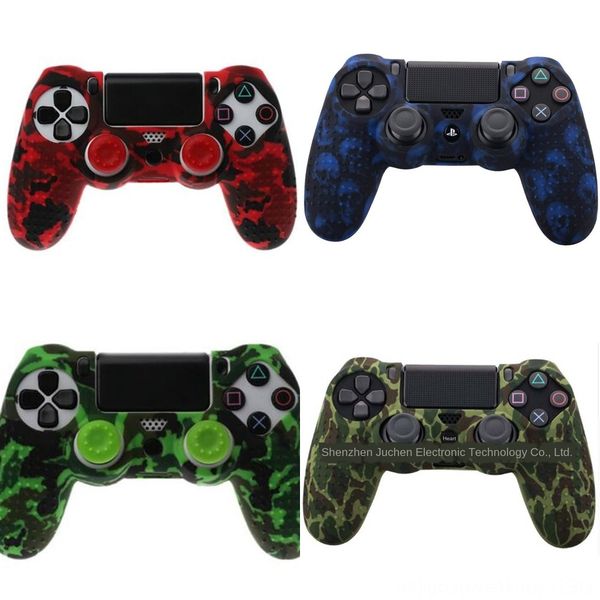 tuidr мягкий силиконовый чехол резиновый гель кожи для ps4 playstation 4 в случаях тонкий контроллер профессиональный защитный нескользящая
tuidr мягкий силиконовый чехол резиновый гель кожи для ps4 playstation 4 в случаях тонкий контроллер профессиональный защитный нескользящая