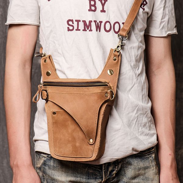 genuine leather men's crossbody bag vintage cow leather man messenger bags small shoulder bag for male casual handbag lj1032
genuine leather men's crossbody bag vintage cow leather man messenger bags small shoulder bag for male casual handbag lj1032