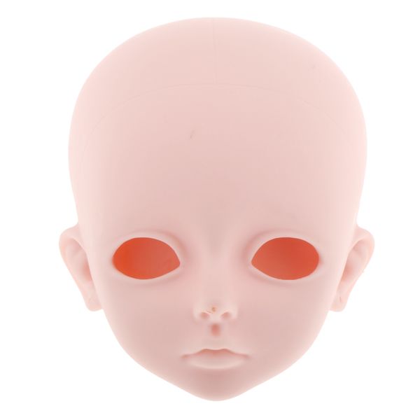 1/3 doll head mold с 4d глаза части тела принадлежности для diy изготовления кукол
1/3 doll head mold с 4d глаза части тела принадлежности для diy изготовления кукол