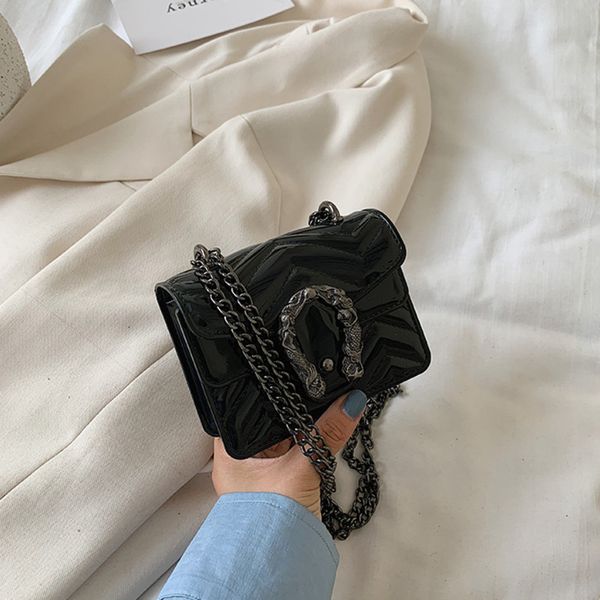 female fashion pu leather crossbody bags for women 2020 chains shoulder messenger bag ladies hand sling handbags
female fashion pu leather crossbody bags for women 2020 chains shoulder messenger bag ladies hand sling handbags