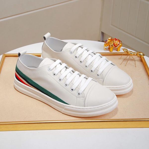 2019 new arrival fashion men casual shoes luxury designer sneakers shoes genuine leather designer shoes size 38-44, Black
2019 new arrival fashion men casual shoes luxury designer sneakers shoes genuine leather designer shoes size 38-44, Black