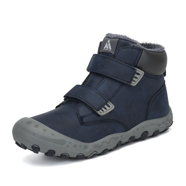 winter boys boots outdoor snow boots kids shoes girls fur children antislip flat shoes midcalf toddler bota infantil, Black;grey
winter boys boots outdoor snow boots kids shoes girls fur children antislip flat shoes midcalf toddler bota infantil, Black;grey