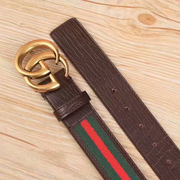 2020 on the market, quality cowhide belt double belt buckle leather luxury belt is specially designed for men and women df, Black;purple
2020 on the market, quality cowhide belt double belt buckle leather luxury belt is specially designed for men and women df, Black;purple