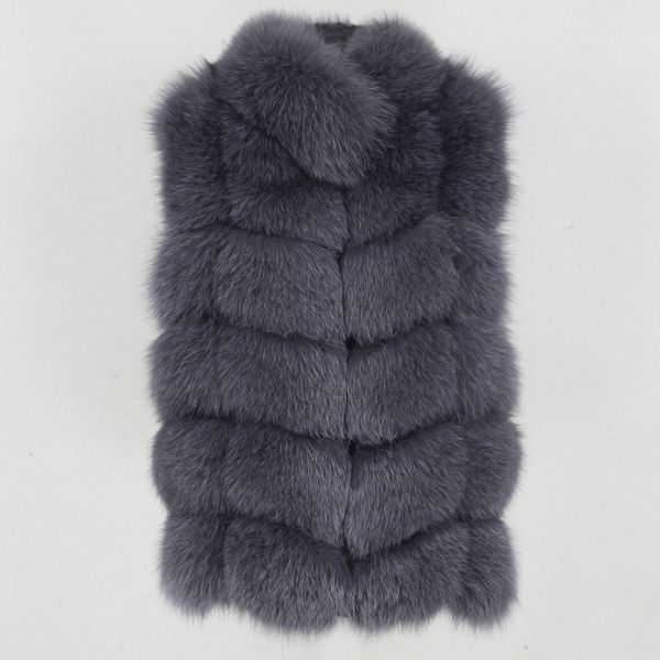 oftbuy stand collar 2020 new winter jacket women real fur vest coat natural big fluffy fur outerwear streetwear thick warm, Black
oftbuy stand collar 2020 new winter jacket women real fur vest coat natural big fluffy fur outerwear streetwear thick warm, Black