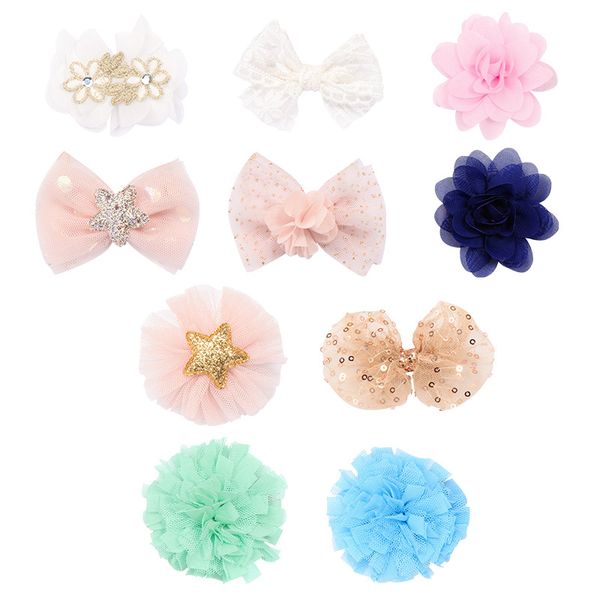 a781 europe infant baby flowers bowknot headband barrette elastic children soft hair band pin kids girls headbands hairbands barrettes, Slivery;white
a781 europe infant baby flowers bowknot headband barrette elastic children soft hair band pin kids girls headbands hairbands barrettes, Slivery;white