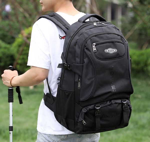 maleroads rucksack camping hiking backpack sports bag 65l outdoor travel backpack trekk mountain climb equipment men women fashion new
maleroads rucksack camping hiking backpack sports bag 65l outdoor travel backpack trekk mountain climb equipment men women fashion new
