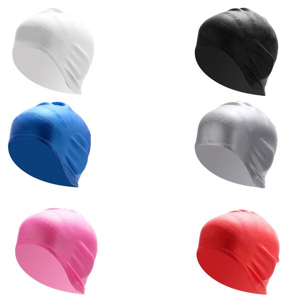 fangnymph boihon силиконовые бассейн caps женщины длинные волосы swim hat обложка protect уши спорт бассейн cap
fangnymph boihon силиконовые бассейн caps женщины длинные волосы swim hat обложка protect уши спорт бассейн cap