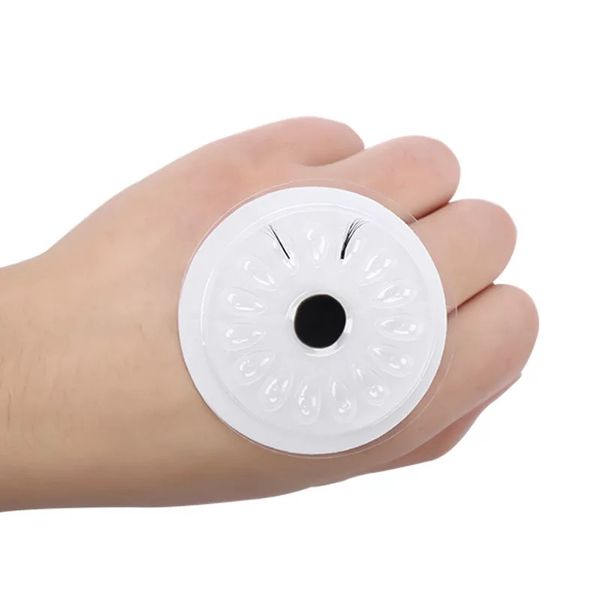 disposable plastic glue holder gasket flower shape for eyelashes extension adhesive pallet tools microblading accessories permanent makeup
disposable plastic glue holder gasket flower shape for eyelashes extension adhesive pallet tools microblading accessories permanent makeup