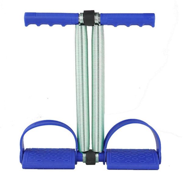 physical rally fitness equipment pull rope leg training muscles strengthen foot sit up spring pedal body building portable
physical rally fitness equipment pull rope leg training muscles strengthen foot sit up spring pedal body building portable