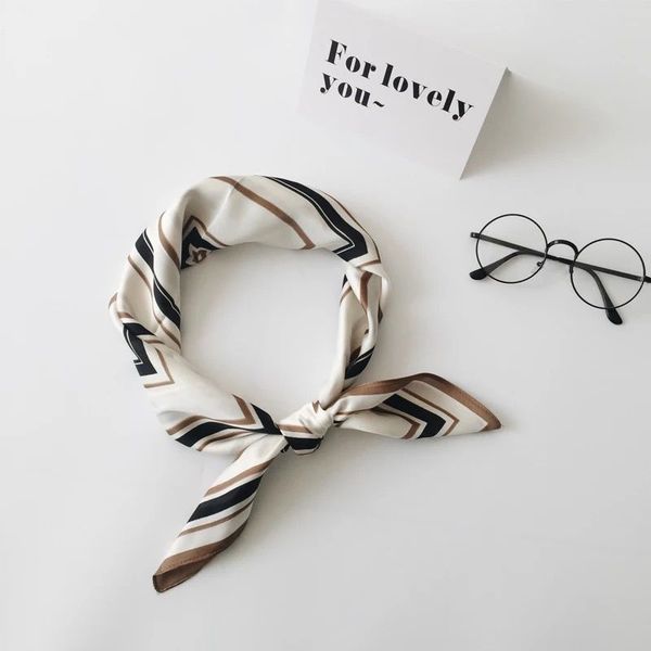 designer scarf korean new style silk scarf small square scarf female decoration all-match retro japanese korean style artistic, Blue;gray
designer scarf korean new style silk scarf small square scarf female decoration all-match retro japanese korean style artistic, Blue;gray