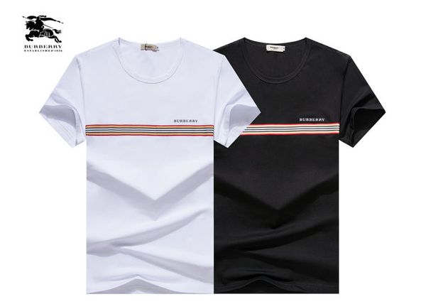 burberri роскошные мужчины футболка хлопок дышащие дикий с коротким рукавом new hot sale модные тенниска конструкторы private заказ с коротк, White;black
burberri роскошные мужчины футболка хлопок дышащие дикий с коротким рукавом new hot sale модные тенниска конструкторы private заказ с коротк, White;black