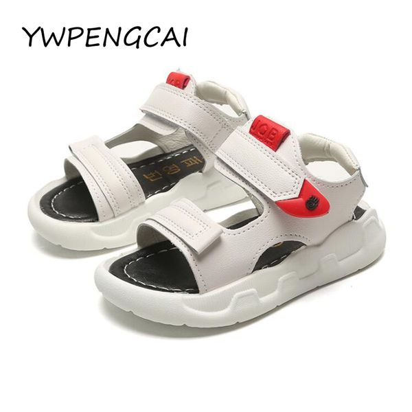 ywpengcai size 21-36 boys summer shoes soft rubber sole toddler boy sandals classic style pu leather boys sandals, Black;red
ywpengcai size 21-36 boys summer shoes soft rubber sole toddler boy sandals classic style pu leather boys sandals, Black;red