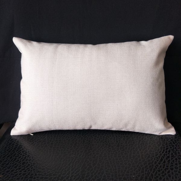 1pc 12x18in blank poly linen lumber pillow cover for sublimation print plain light grey faux linen lumber cushion cover for heat press print
1pc 12x18in blank poly linen lumber pillow cover for sublimation print plain light grey faux linen lumber cushion cover for heat press print