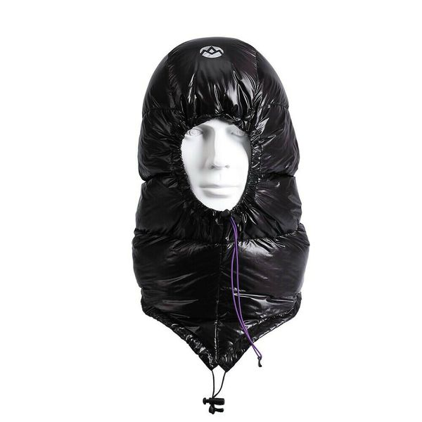 aegismax winter 800fp goose down hat for men women outdoor camping caps hood ultralight envelope sleeping bag accessories
aegismax winter 800fp goose down hat for men women outdoor camping caps hood ultralight envelope sleeping bag accessories