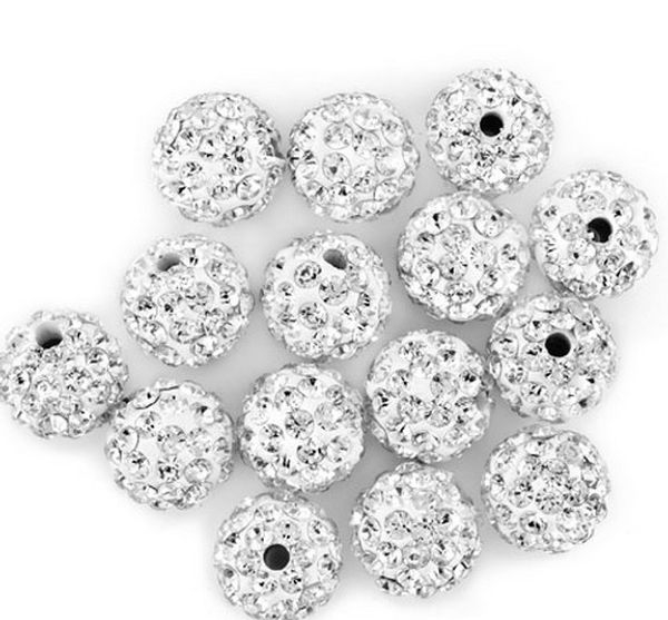 6mm 8mm 10mm 12mm 14mm 100 pcs/lot white cam choose size crystal crystal bead bracelet necklace factory price new
6mm 8mm 10mm 12mm 14mm 100 pcs/lot white cam choose size crystal crystal bead bracelet necklace factory price new