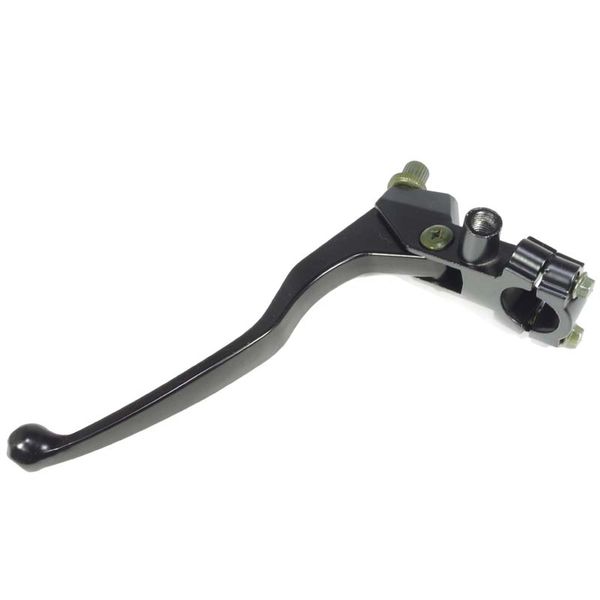 motorcycle clutch handle motorcycle brake handle mirror base single left clutch 125d 125 150
motorcycle clutch handle motorcycle brake handle mirror base single left clutch 125d 125 150