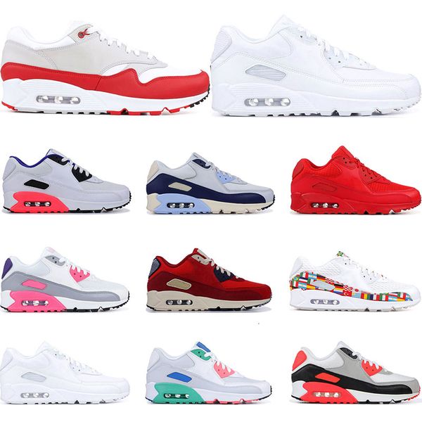 running shoes for men infrared university red south beach grape international triple white black sports sneaker trainer size 36-45
running shoes for men infrared university red south beach grape international triple white black sports sneaker trainer size 36-45