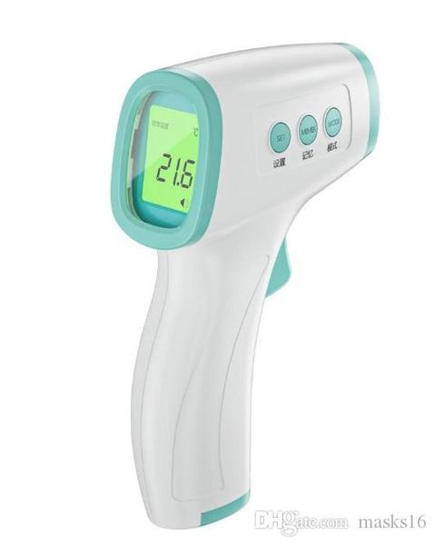 in stock digital thermometer infrared baby forehead non-contact infrared thermometer lcd backlight termometro infravermelh
in stock digital thermometer infrared baby forehead non-contact infrared thermometer lcd backlight termometro infravermelh