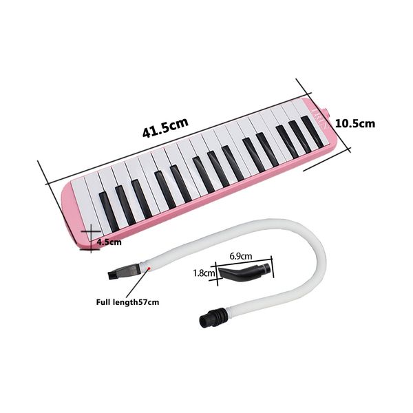 прочный 32 piano keys melodica с сумкой музыкального инструмента для любителей музыки начинающих подарков изысканного мастерства
прочный 32 piano keys melodica с сумкой музыкального инструмента для любителей музыки начинающих подарков изысканного мастерства
