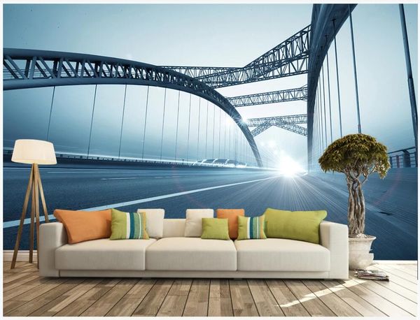 3d wallpaper custom p pgraphic pictures of the magnificent bridge living room home decor 3d wall murals wallpaper for walls 3 d
3d wallpaper custom p pgraphic pictures of the magnificent bridge living room home decor 3d wall murals wallpaper for walls 3 d