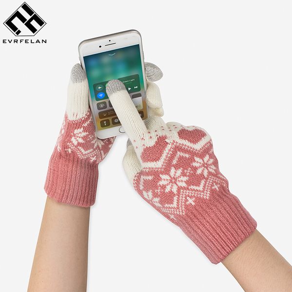 evrfelan new fashion women gloves autumn winter warm gloves full fingers touch screen female hand warmes dropshipping, Blue;gray
evrfelan new fashion women gloves autumn winter warm gloves full fingers touch screen female hand warmes dropshipping, Blue;gray