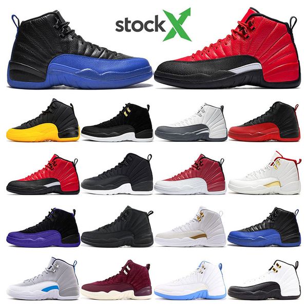 new arrivel mens trainers basketball shoes 12s reverse flu game dark concord university gold wolf grey reverse taxi sports sneakers outdoor
new arrivel mens trainers basketball shoes 12s reverse flu game dark concord university gold wolf grey reverse taxi sports sneakers outdoor
